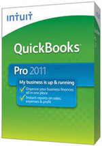 QuickBooks Pro